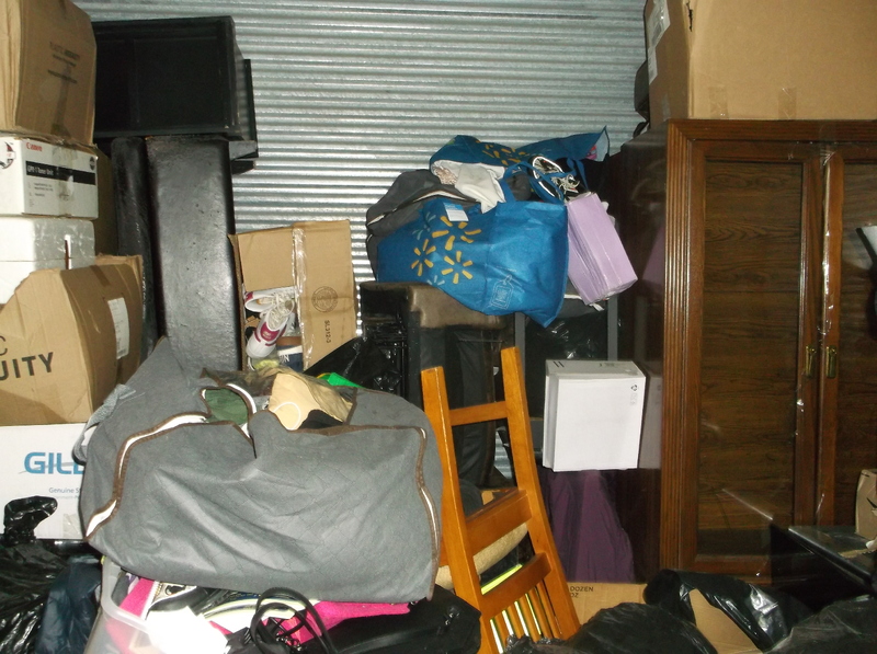 Dayton Self Storage - Scarborough East  auction IB-3246 10