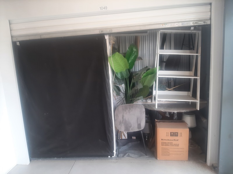 SmartStop Self Storage - East York Wicksteed  auction IB-9905