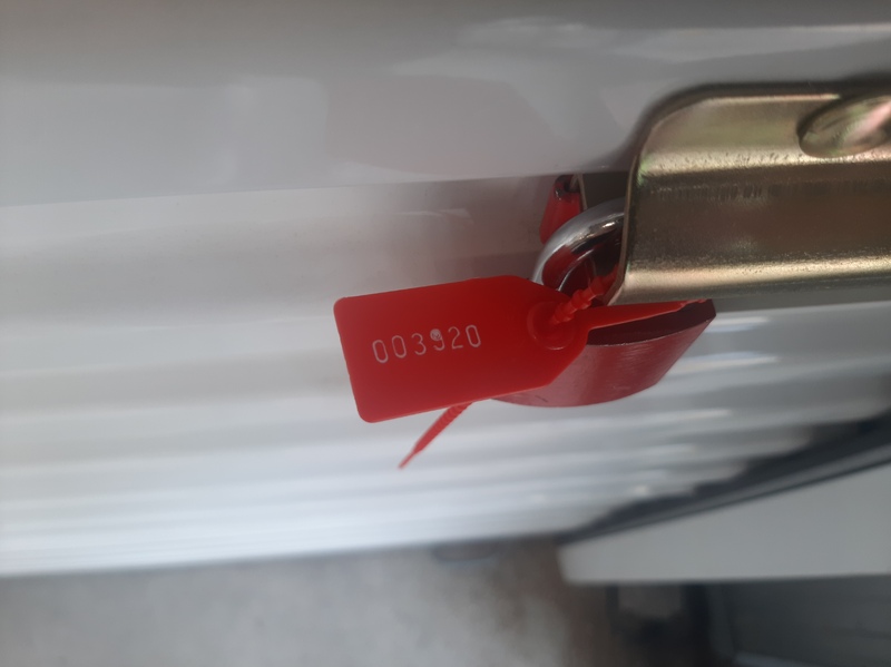 SmartStop Self Storage - East York Wicksteed  auction IB-9905 30