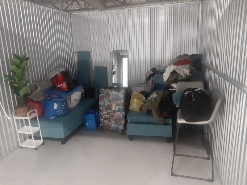 SmartStop Self Storage - East York Wicksteed  auction IB-9606 50