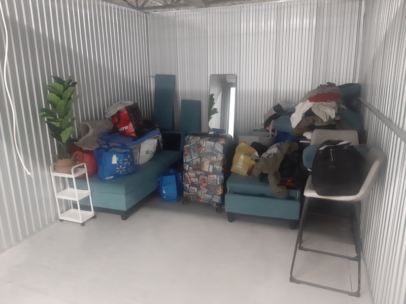 SmartStop Self Storage - East York Wicksteed  auction IB-9606 60