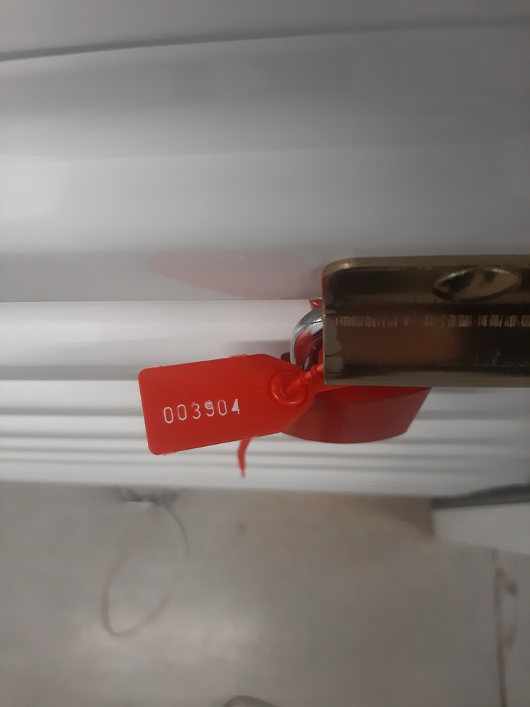 SmartStop Self Storage - East York Wicksteed  auction IB-1442