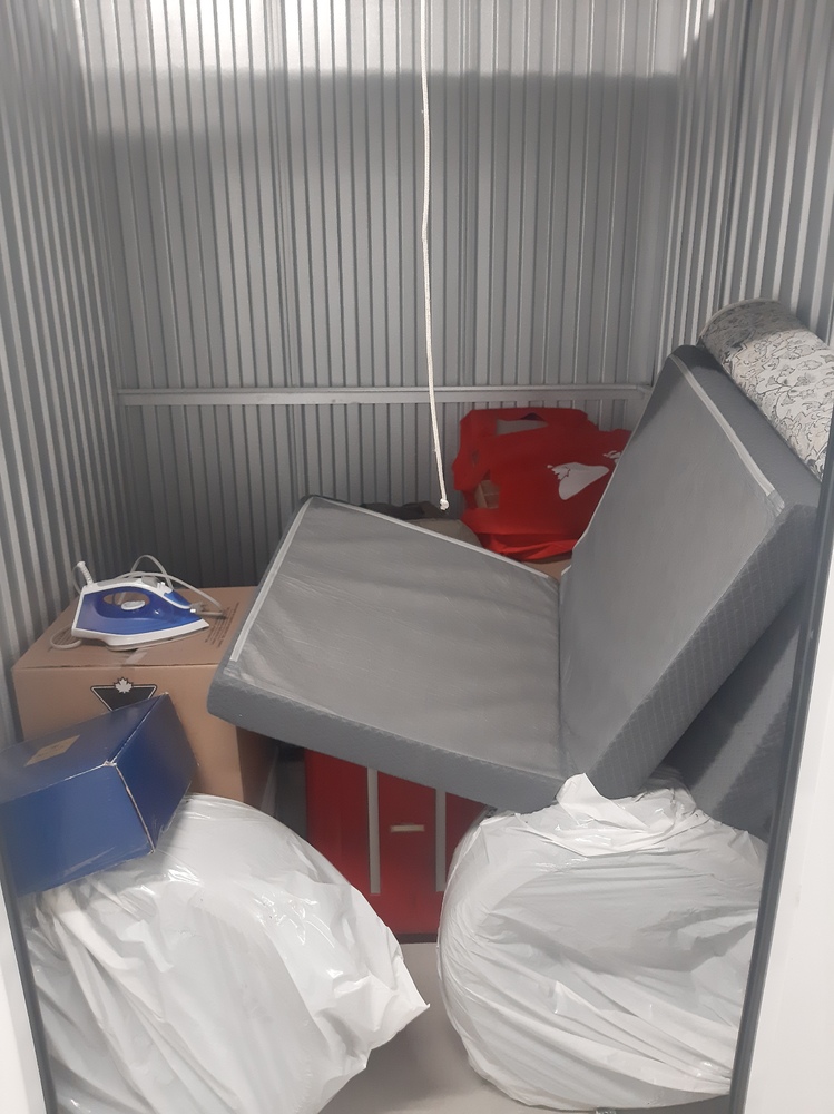 SmartStop Self Storage - East York Wicksteed  auction IB-1442 20