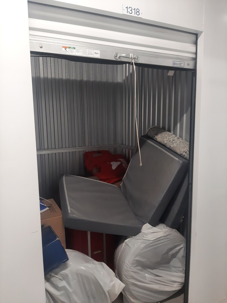 SmartStop Self Storage - East York Wicksteed  auction IB-1442 50