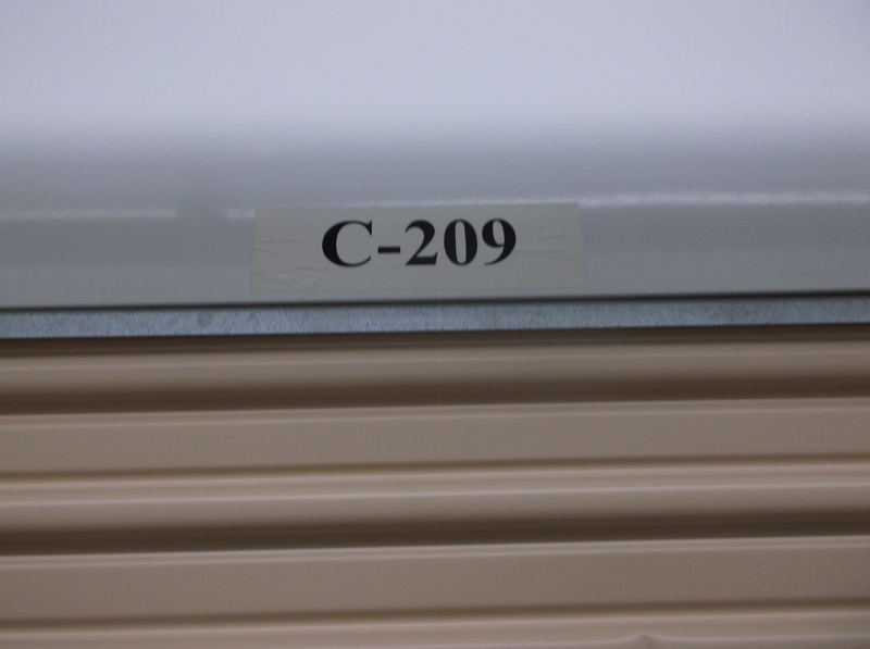 Dayton Self Storage - Scarborough East  auction IB-3757