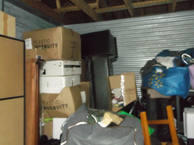 Dayton Self Storage - Scarborough East  auction IB-3757 10