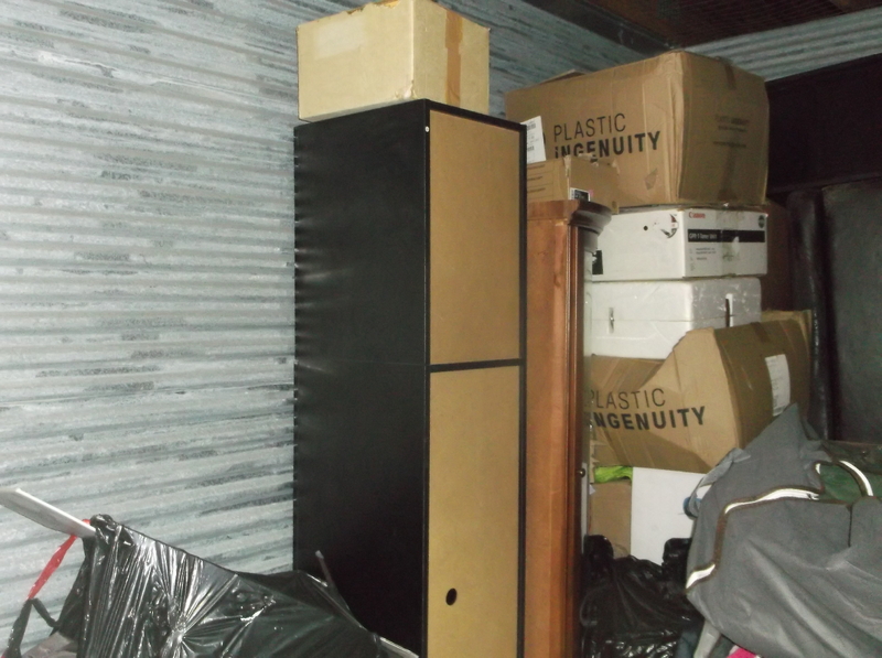 Dayton Self Storage - Scarborough East  auction IB-3757 20