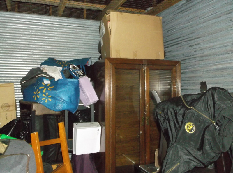 Dayton Self Storage - Scarborough East  auction IB-3757 30