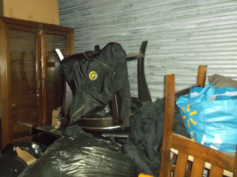 Dayton Self Storage - Scarborough East  auction IB-3757 40