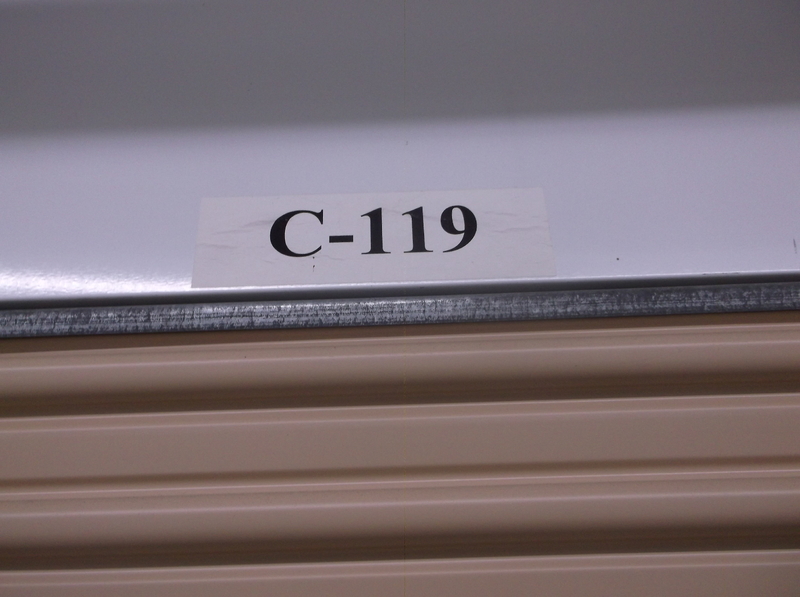 Dayton Self Storage - Scarborough East  auction IB-6791