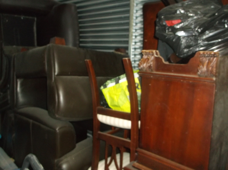 Dayton Self Storage - Scarborough East  auction IB-6791 20