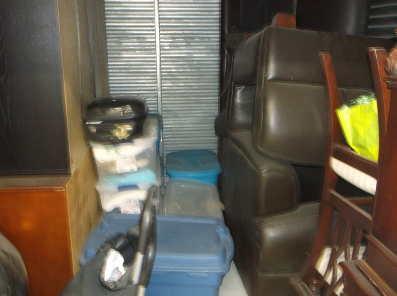 Dayton Self Storage - Scarborough East  auction IB-6791 40