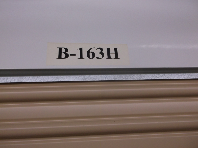 Dayton Self Storage - Scarborough East  auction IB-3060