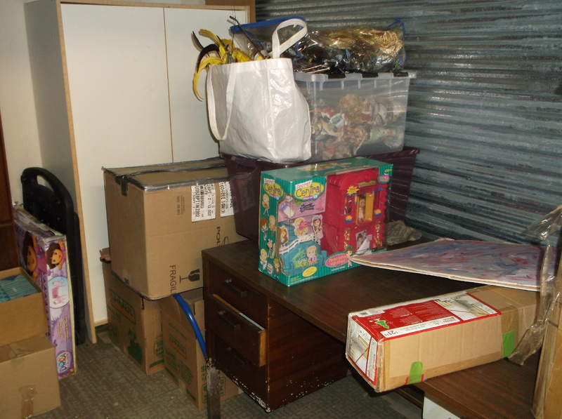 Dayton Self Storage - Scarborough East  auction IB-3060 10