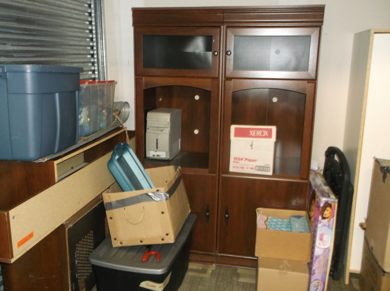 Dayton Self Storage - Scarborough East  auction IB-3060 30