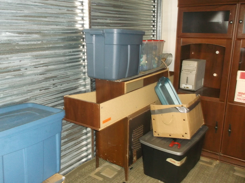 Dayton Self Storage - Scarborough East  auction IB-3060 40