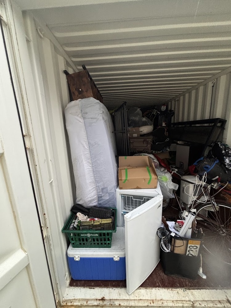 BigSteelBox - Abbotsford, BC  auction IB-7627 10