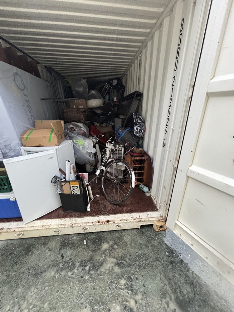 BigSteelBox - Abbotsford, BC  auction IB-7627 20