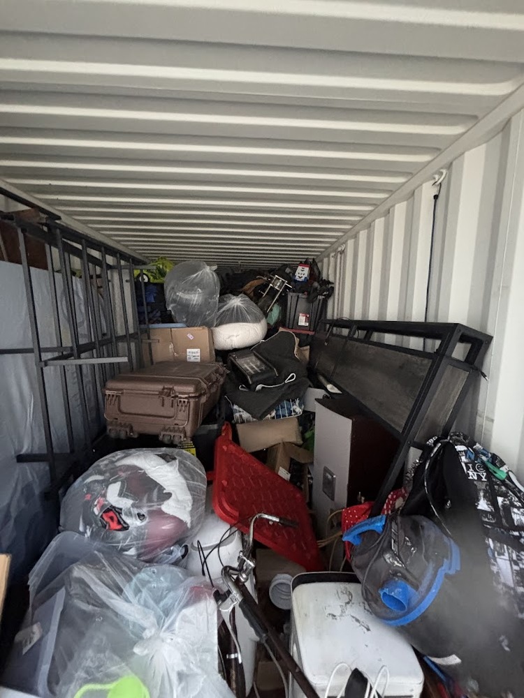 BigSteelBox - Abbotsford, BC  auction IB-7627 30