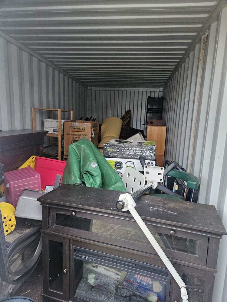 BigSteelBox - Kamloops, BC  auction IB-7101