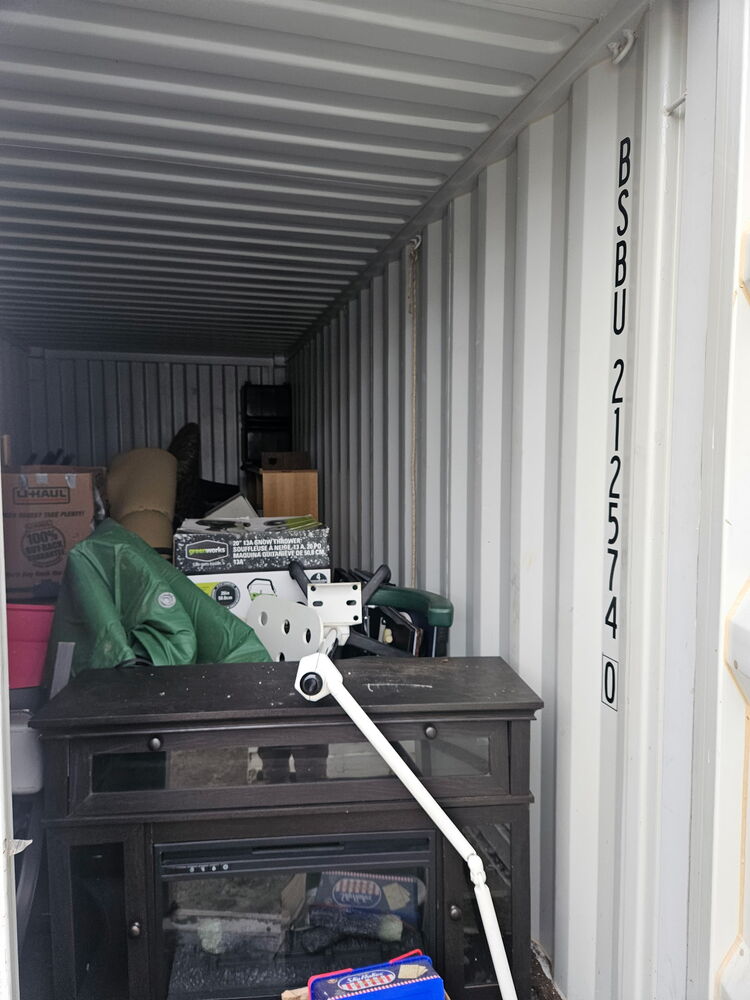 BigSteelBox - Kamloops, BC  auction IB-7101 30