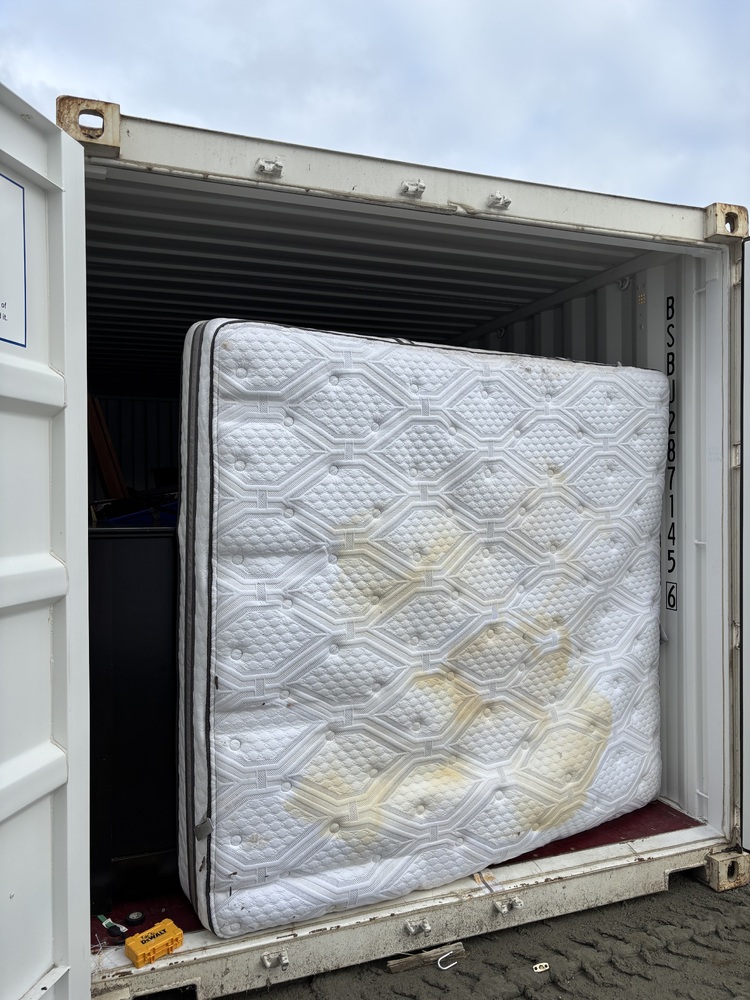 BigSteelBox  - Kelowna, BC  auction IB-6093 20