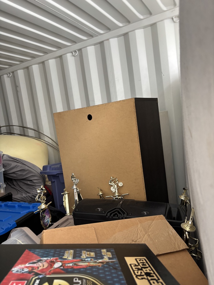 BigSteelBox  - Kelowna, BC  auction IB-6093 30