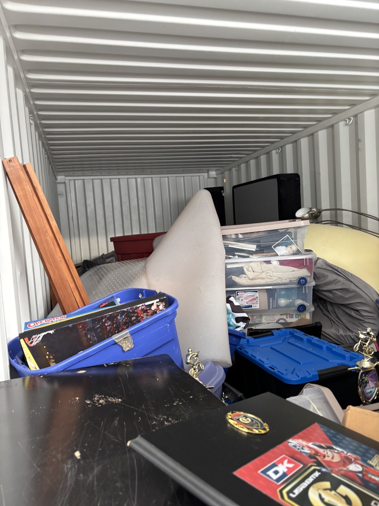 BigSteelBox  - Kelowna, BC  auction IB-6093 40