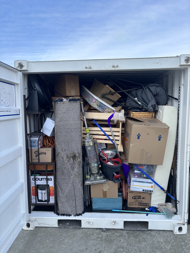 BigSteelBox  - Kelowna, BC  auction IB-5580 10