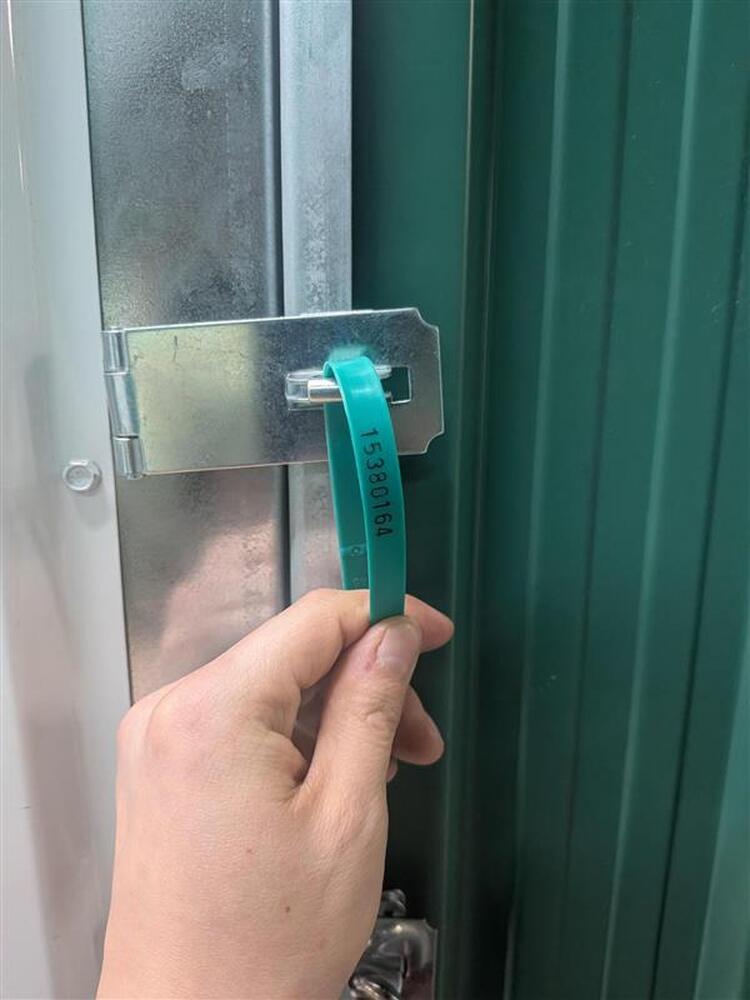 Montreal Mini-Storage - Beaumont  auction IB-5156 10