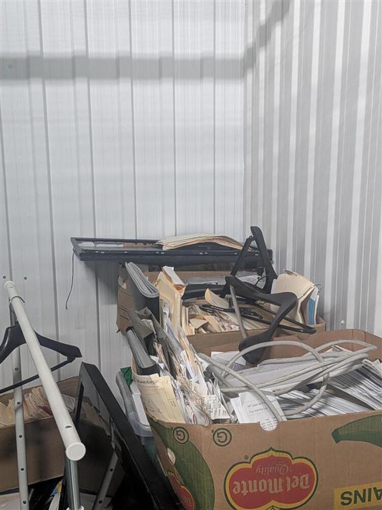 Montreal Mini-Storage - Beaumont  auction IB-5156 40