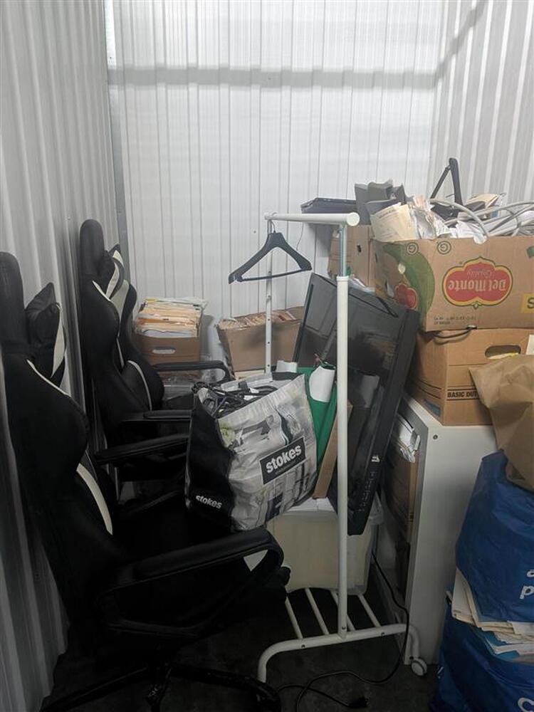 Montreal Mini-Storage - Beaumont  auction IB-5156 30