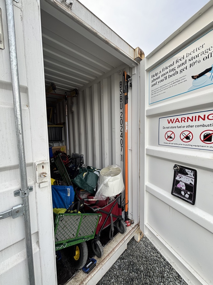 BigSteelBox - Langley, BC  auction IB-9986 10