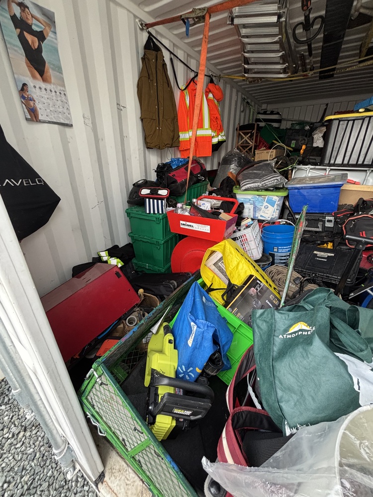 BigSteelBox - Langley, BC  auction IB-9986 20