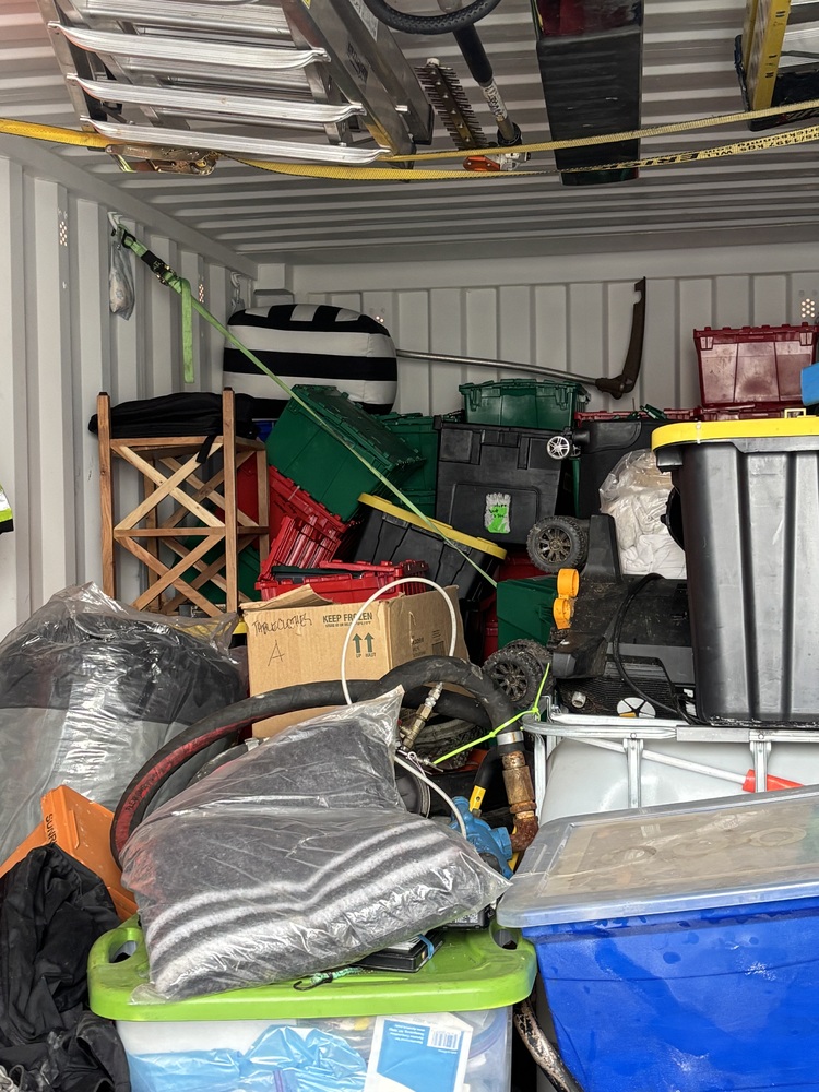 BigSteelBox - Langley, BC  auction IB-9986 30