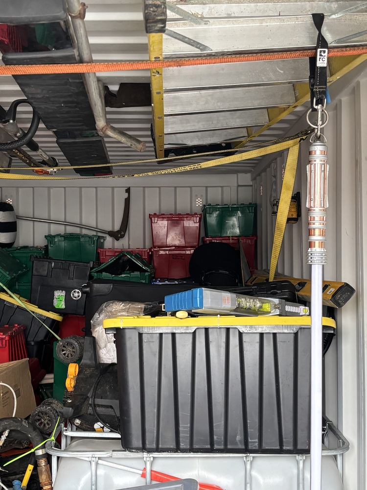 BigSteelBox - Langley, BC  auction IB-9986 40