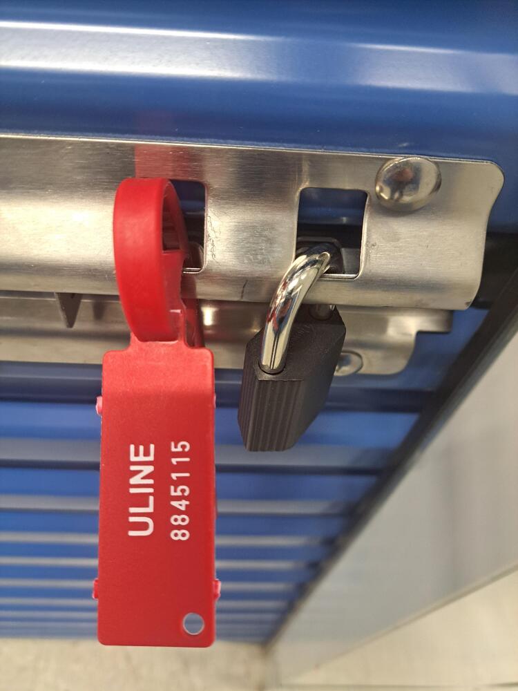 Montreal Mini-Storage - Ferrier  auction IB-3131