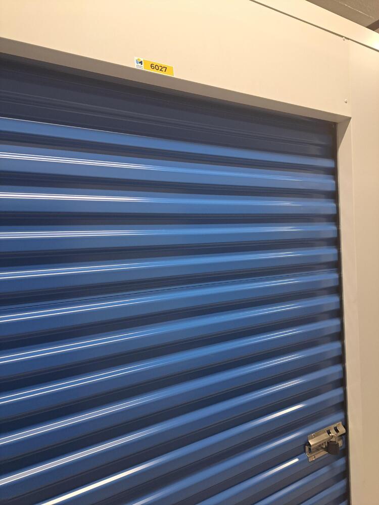 Montreal Mini-Storage - Ferrier  auction IB-3131 10