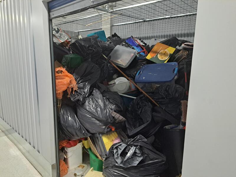 Montreal Mini-Storage - Ferrier  auction IB-3131 20