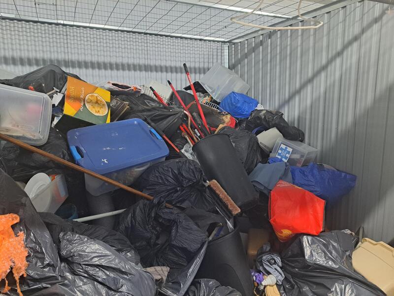 Montreal Mini-Storage - Ferrier  auction IB-3131 30