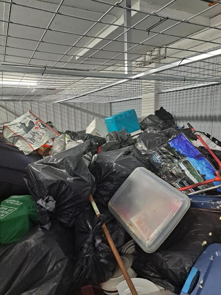 Montreal Mini-Storage - Ferrier  auction IB-3131 40