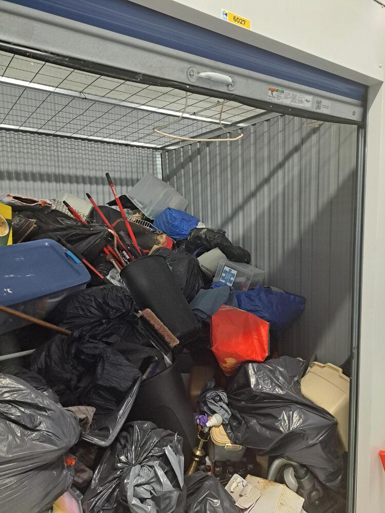 Montreal Mini-Storage - Ferrier  auction IB-3131 50