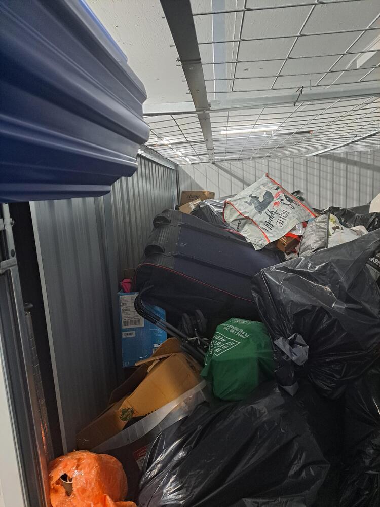 Montreal Mini-Storage - Ferrier  auction IB-3131 60