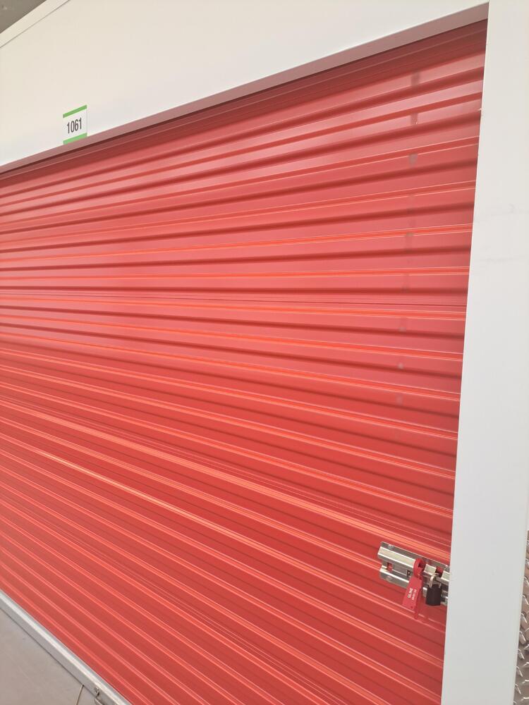 Montreal Mini-Storage - Ferrier  auction IB-4812 10