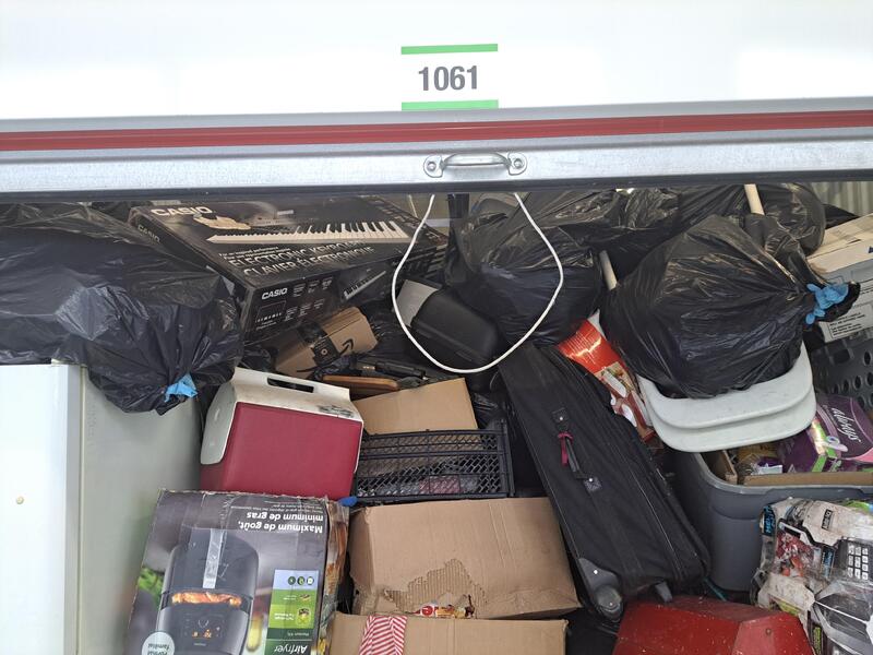 Montreal Mini-Storage - Ferrier  auction IB-4812 20