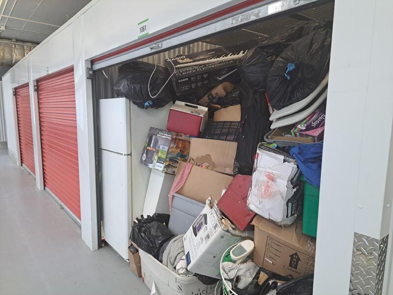 Montreal Mini-Storage - Ferrier  auction IB-4812 40