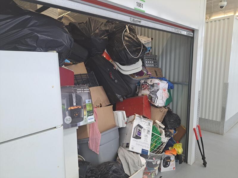 Montreal Mini-Storage - Ferrier  auction IB-4812 50