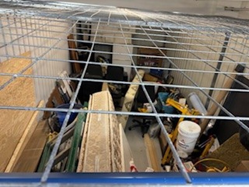 Montreal Mini-Storage - Ferrier  auction IB-5087 10