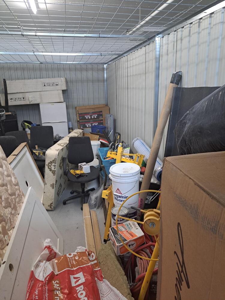 Montreal Mini-Storage - Ferrier  auction IB-5087 30