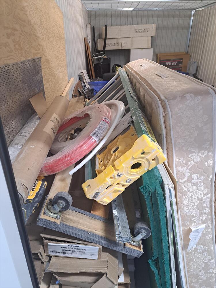 Montreal Mini-Storage - Ferrier  auction IB-5087 40